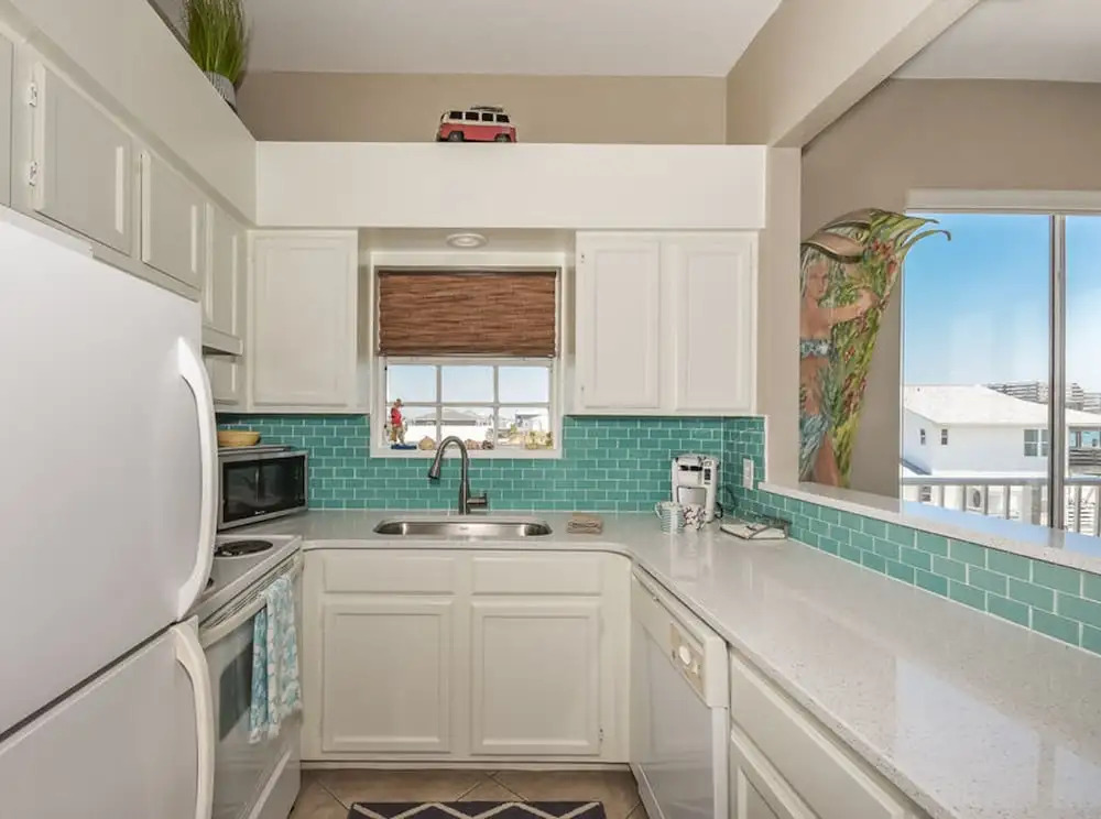 Ocean Club at Turtlemound by Ocean Properties