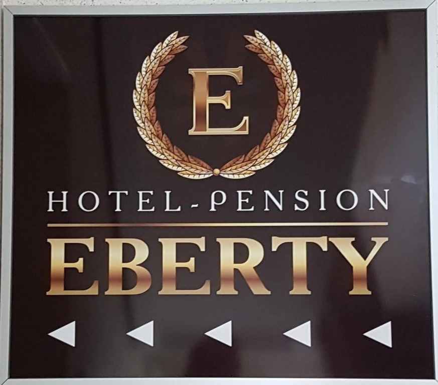 Hotel Pension Eberty