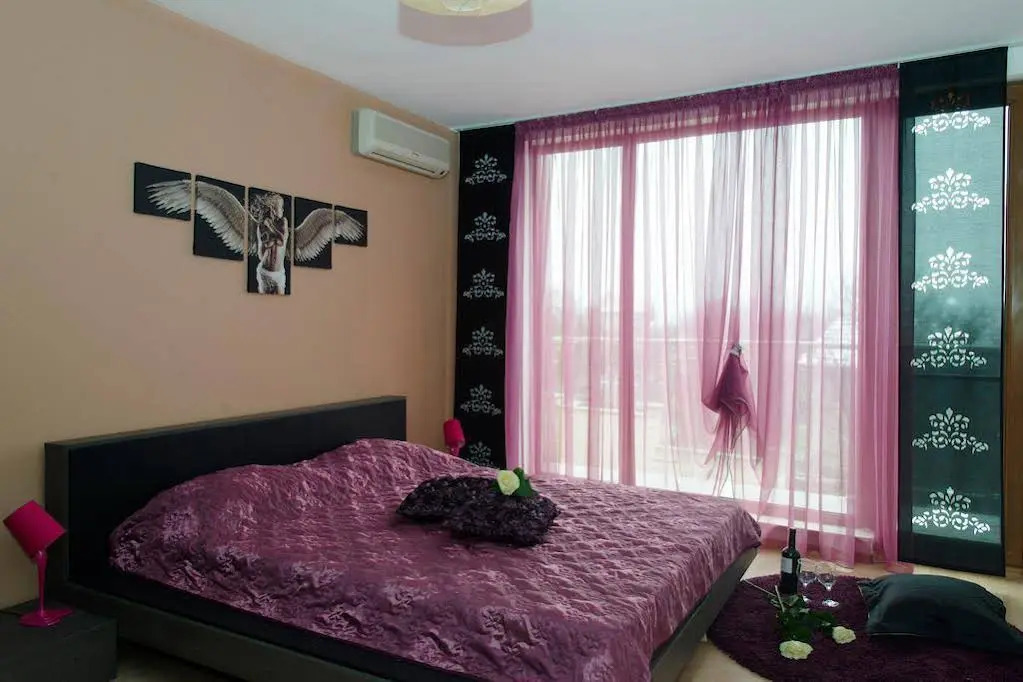 Villa SeaBreeze