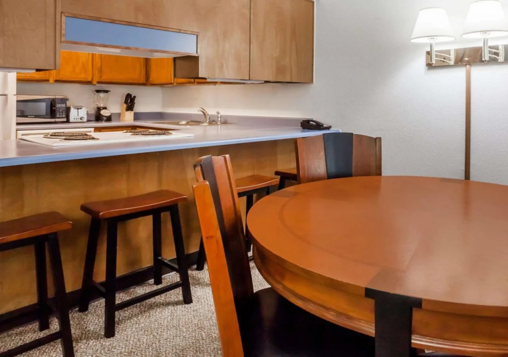 Days Inn Sandpoint