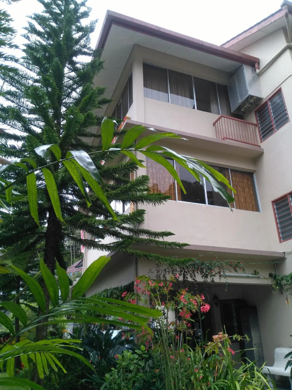KRS Pines GuestHouse