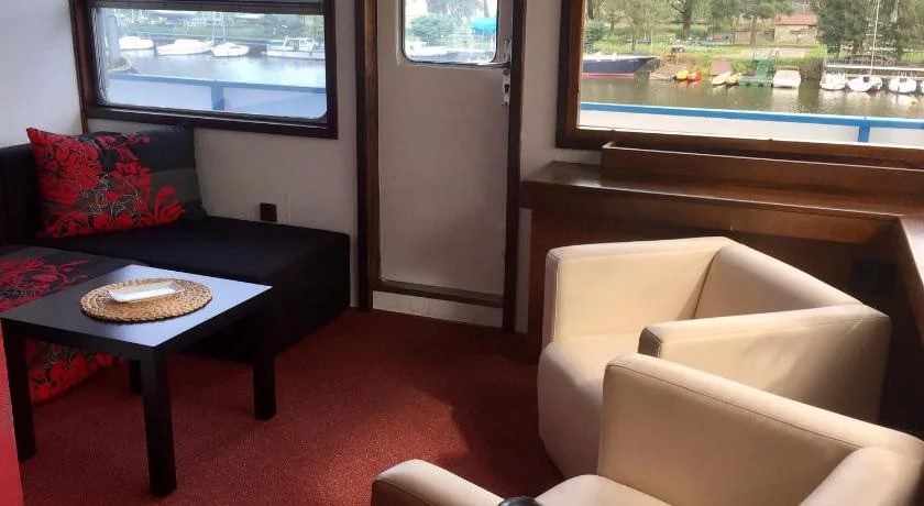 Botel Vodnik