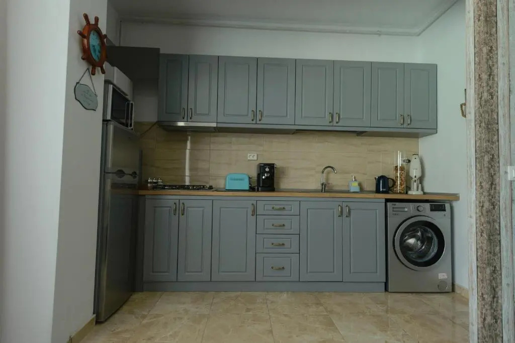 Velier Apartment