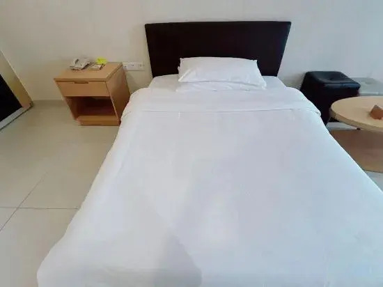 Nansha Foreign Affairs Mansion (Guangzhou Entry Road Shop)