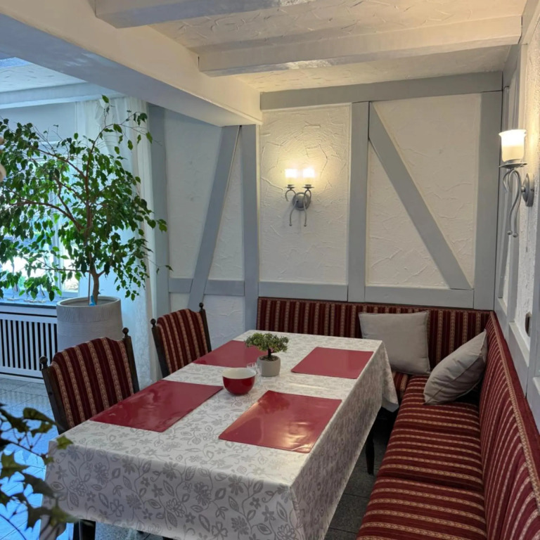 Hotel zur Post