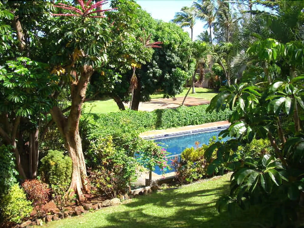 Hale Mala Hina-245 - 2 Br Condo