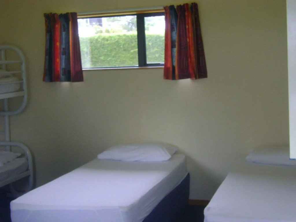 Catlins Newhaven Holiday Park