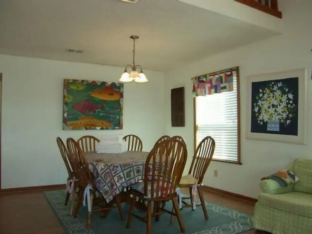 Seaside - Cape San Blas Apartment 6 Bedroom
