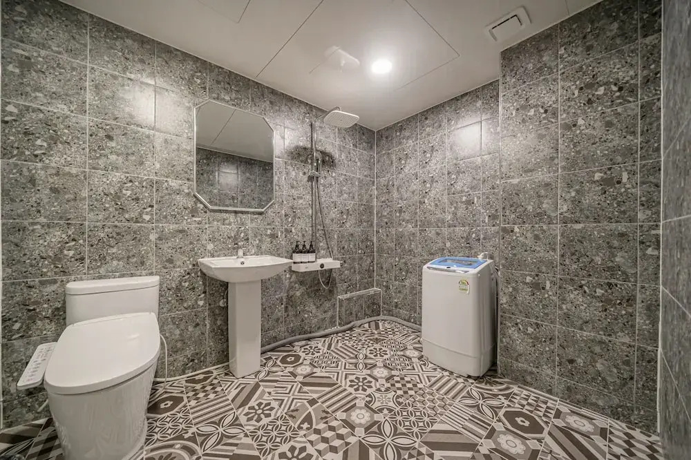 Hotel Bosco Incheon