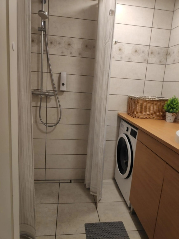 Jakobi Guest Apartment