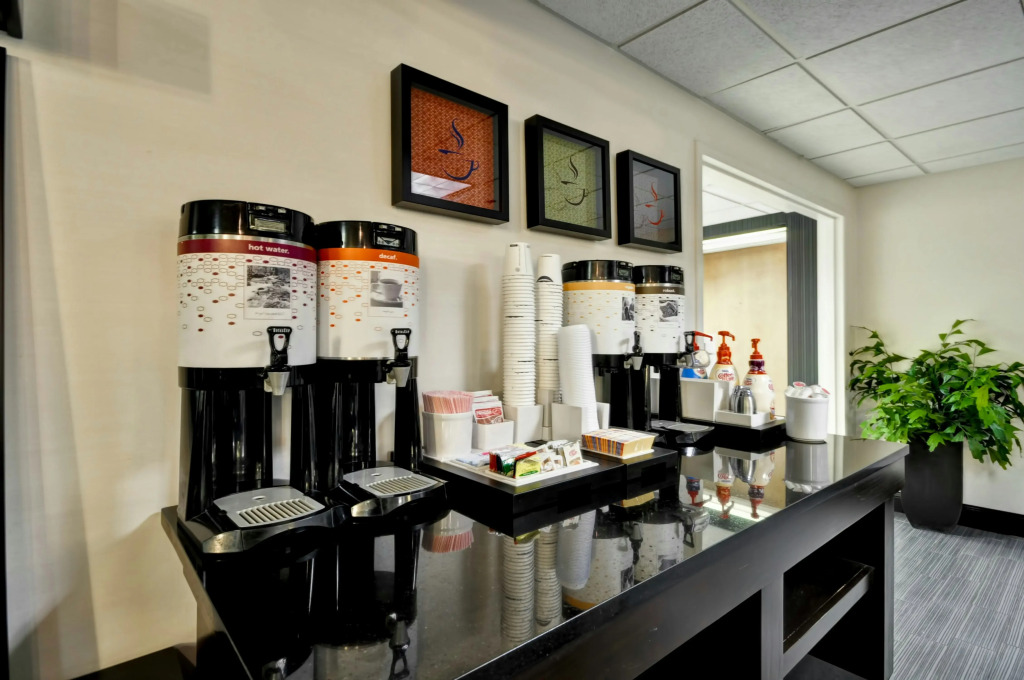 Hampton Inn Austin North