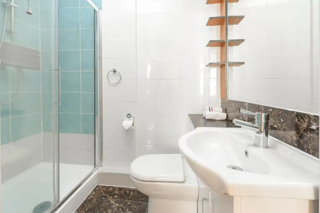 Central London Rooms
