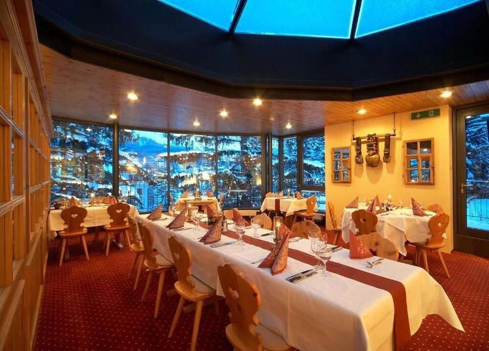 Hotel Astoria