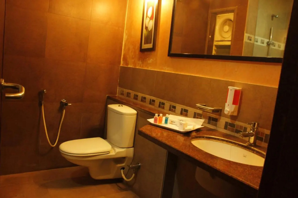 Hotel Mount Regency