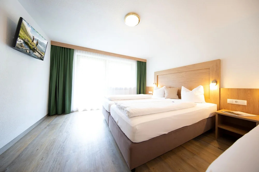 Appartements Waldesrand
