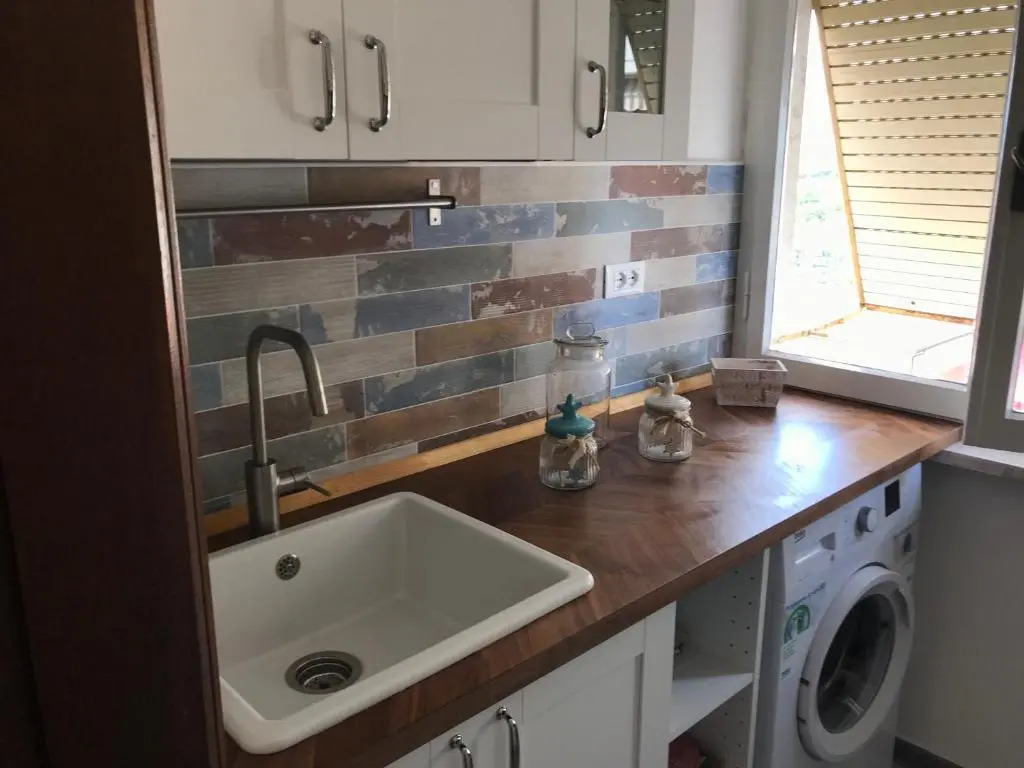 Casa di Marta 50 Meters From the sea