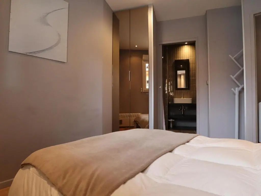 Appartement Avoriaz, 4 pièces, 8 personnes - FR-1-633-13