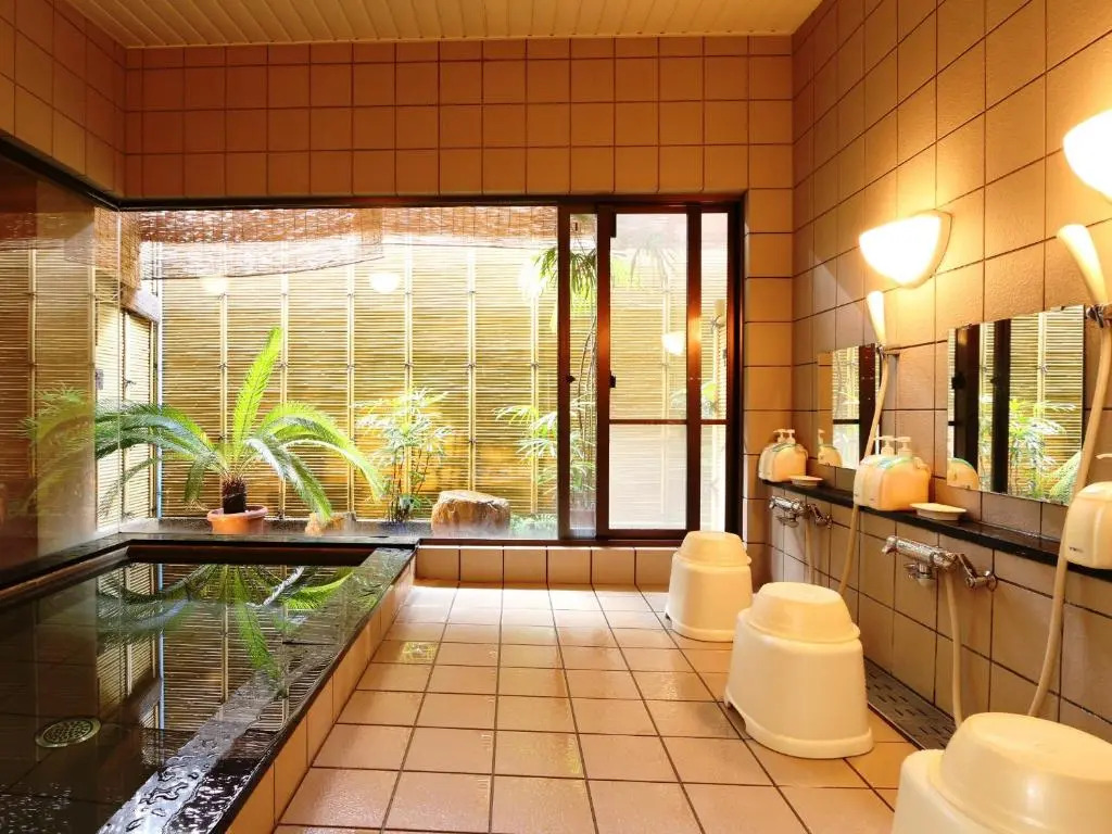 Marumo Ryokan