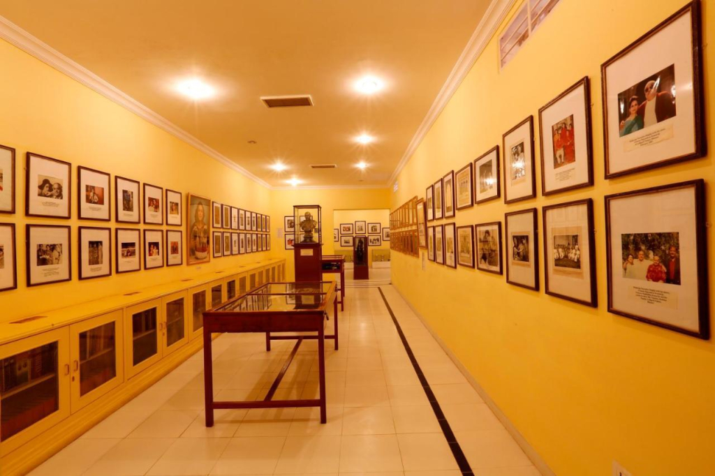 1 BR Boutique stay in Lallgarh Palace Complex, Bikaner (CEC7), by GuestHouser