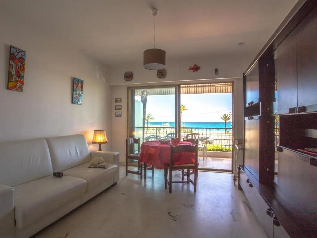 Studio Menton, 1 pièce, 2 personnes - FR-1-196-216