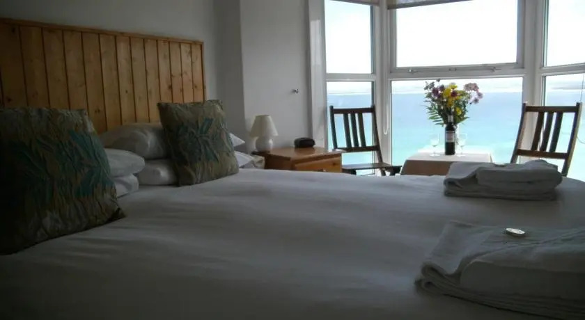Carlyon Guest House