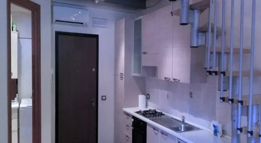 SweetRome Apts