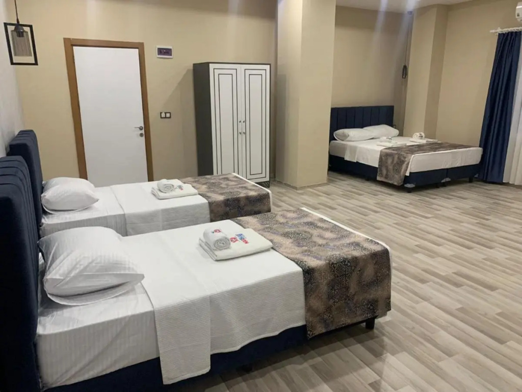 Marblue Hotel