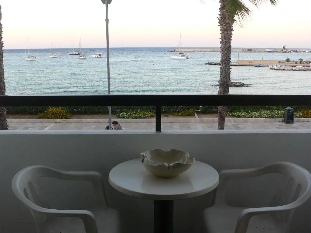Hotel Miramare