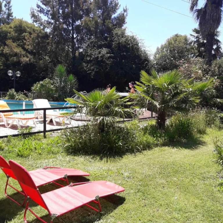 Hosteria Pastoral & Spa