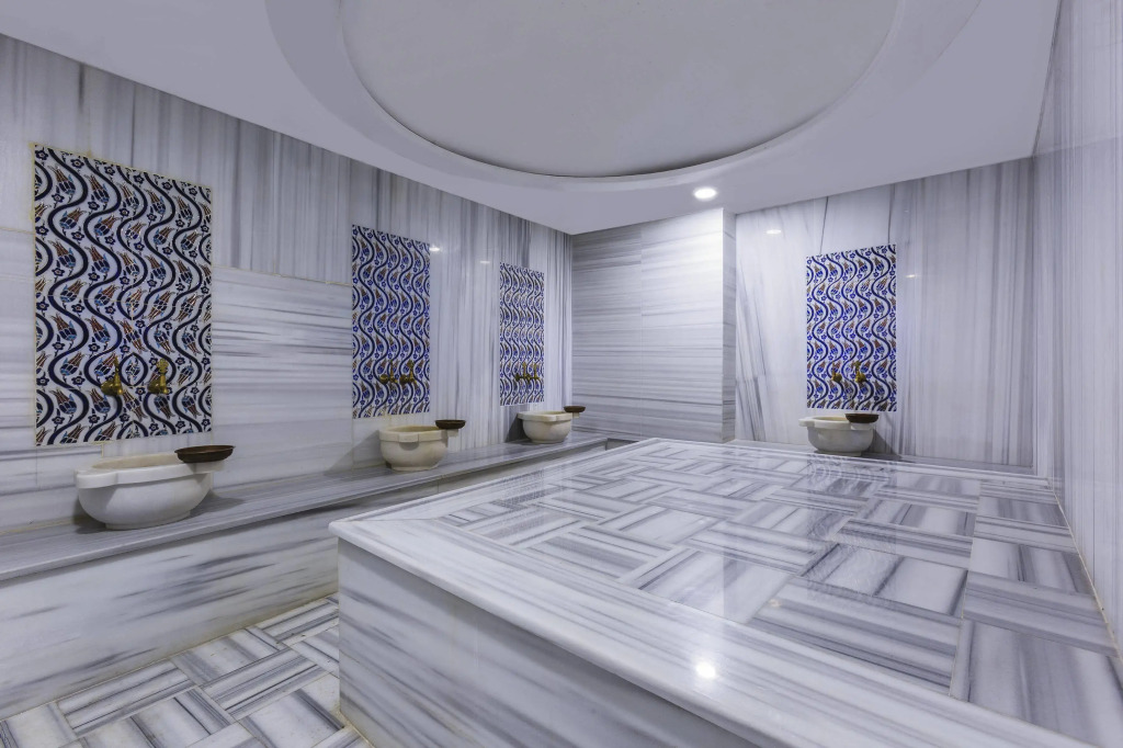 Taksim Time Hotel