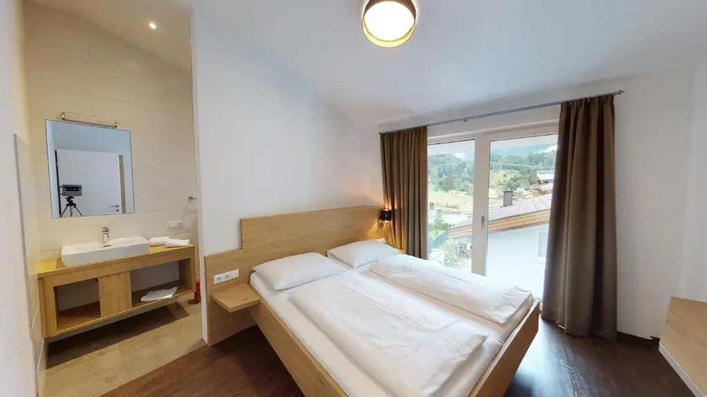 Appartement Kitzsteinhorn -Summercard included