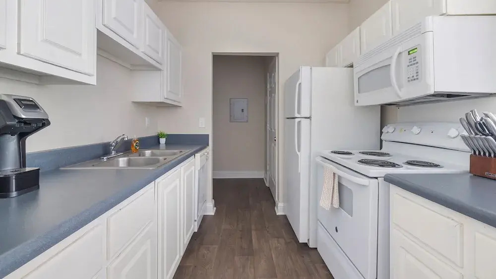 Landing Apartments - Atlanta