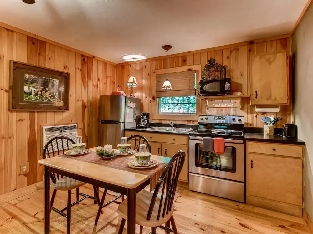 Rhody Cottage by RedAwning