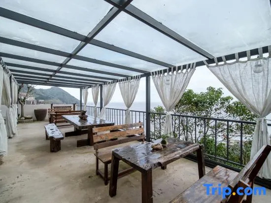 Ziluowan Sunrise Seaview Homestay