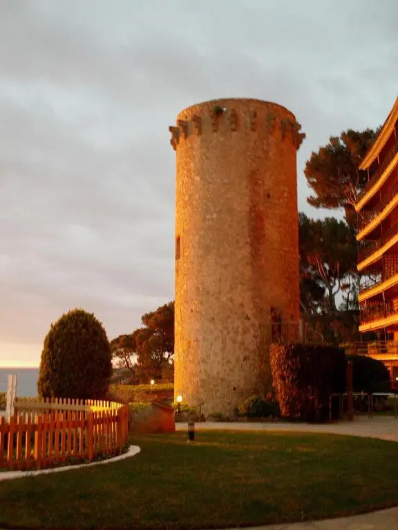 Pensió Costa Brava