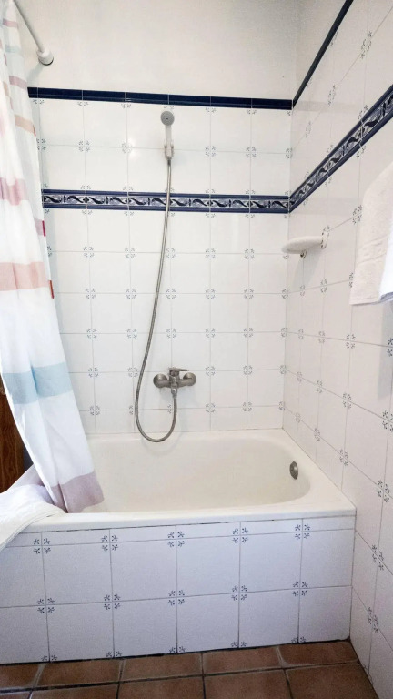 Apartamentos Atlantis