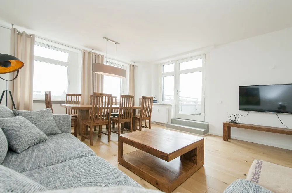 Appartement Ontop