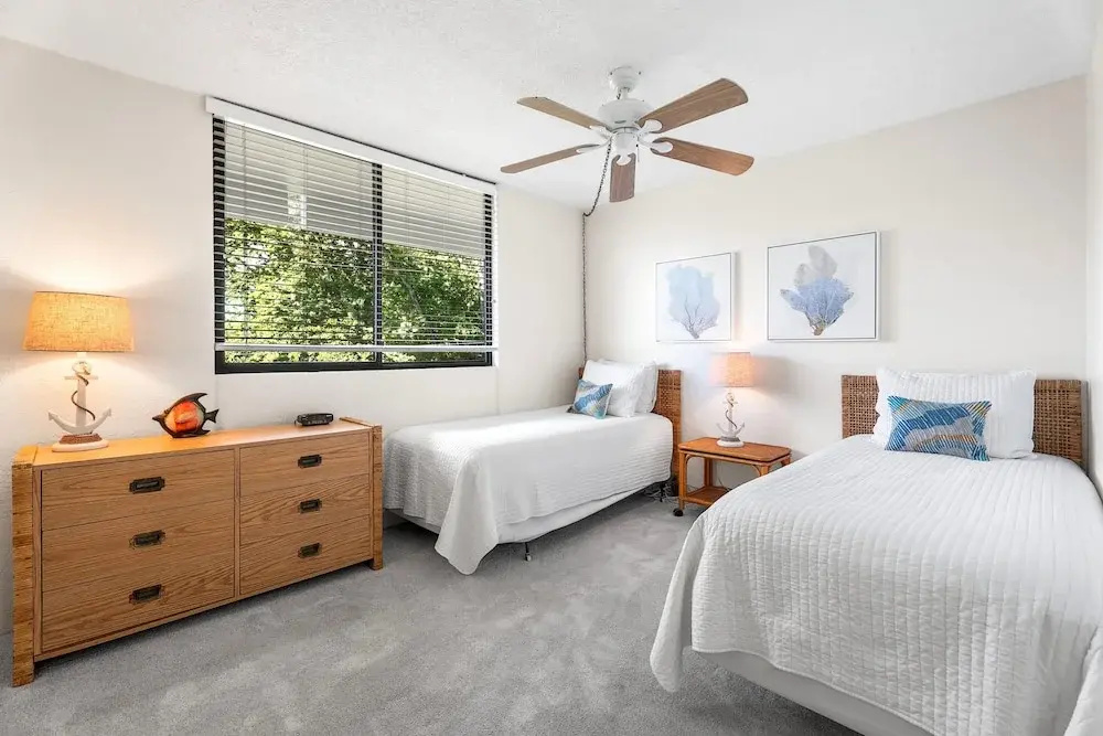 Big Island White Sands Village 228 by Coldwell Banker Island Vacations