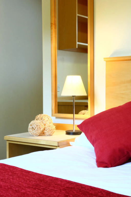 Agnes Blackadder Hall - Campus Accommodation