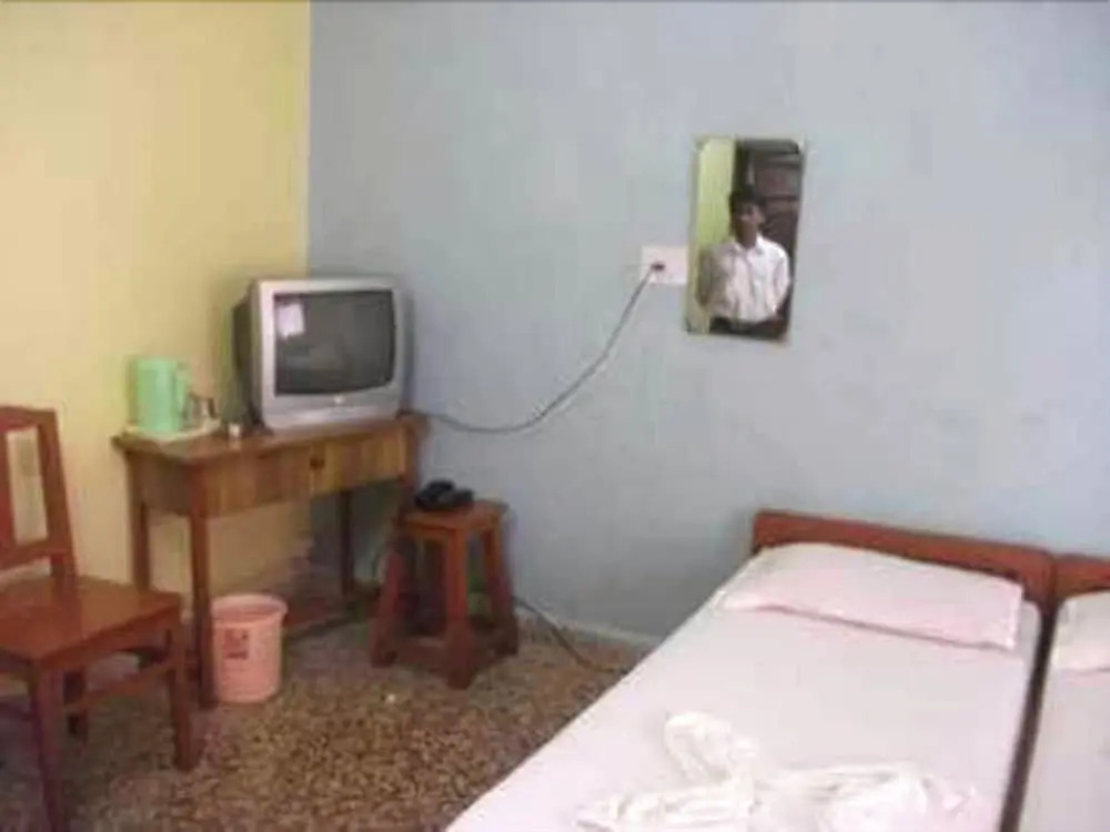 Stay Longer Holiday Homes Goa