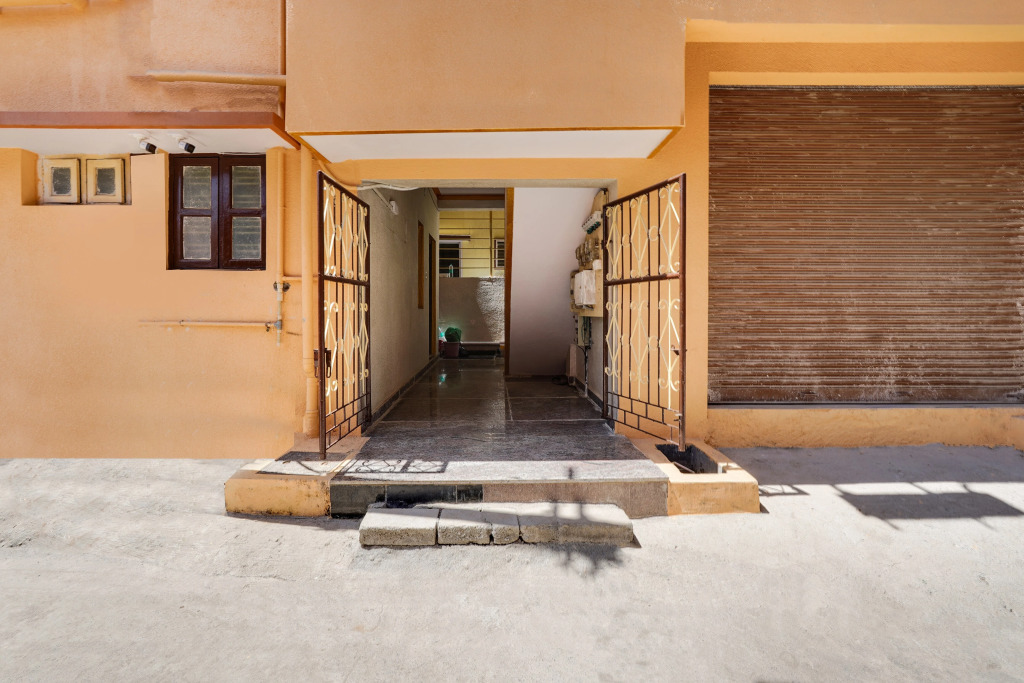 Hotel O Lakshmana Hotel