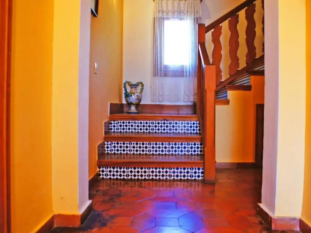 Casa El Prao