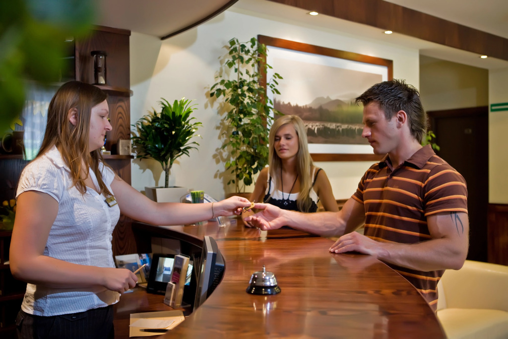Hotel REDYK Ski&Relax - góry na wyciągnięcie ręki