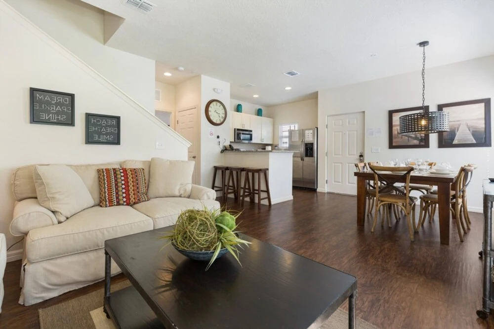 Lucaya Village - 5366 Diplomat Court 17-104