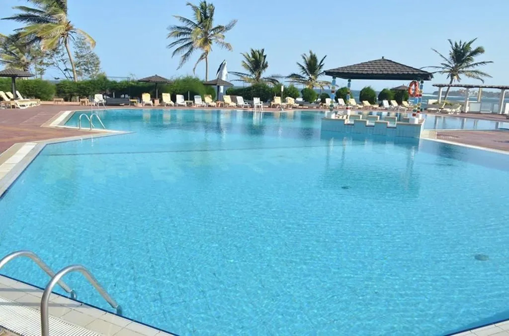 King Fahd Palace