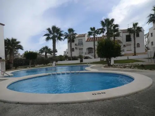 Casas Holiday - Golf Willamartin