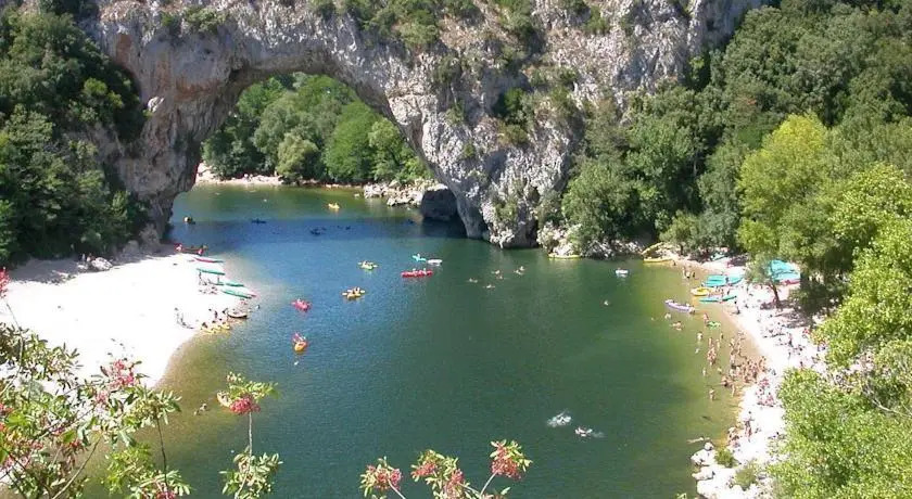 Gite Côté Sud