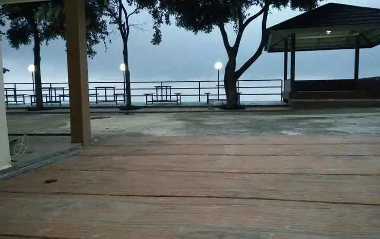 Salak View Resort