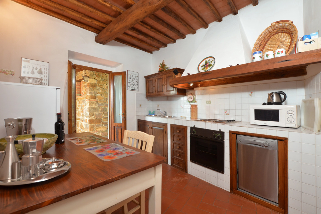 Casa Citille - Happy Rentals