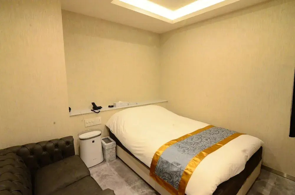 Hotel DIAMOND